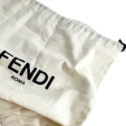Fendi Patent Bag