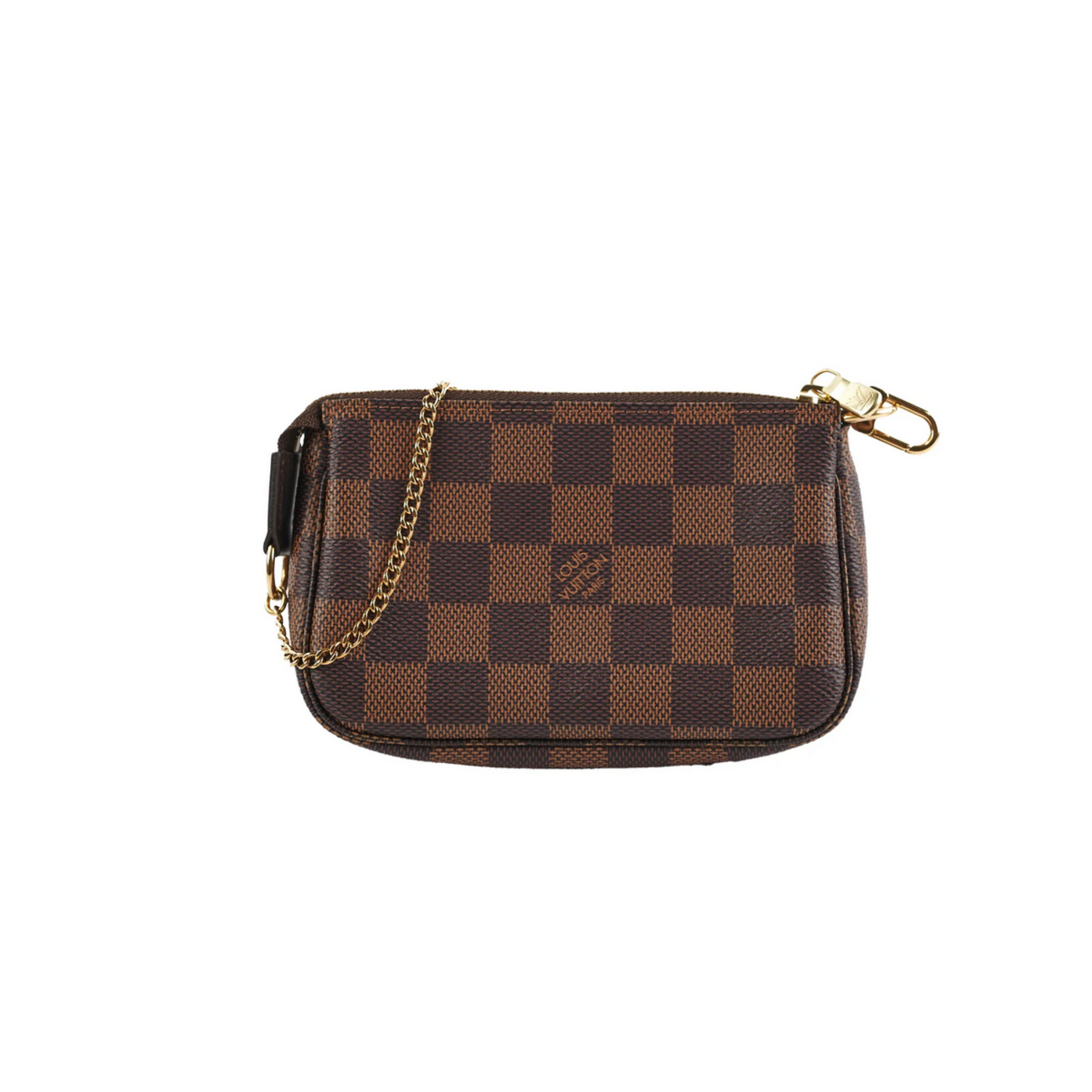 Louis vuitton discount monogram mini pochette